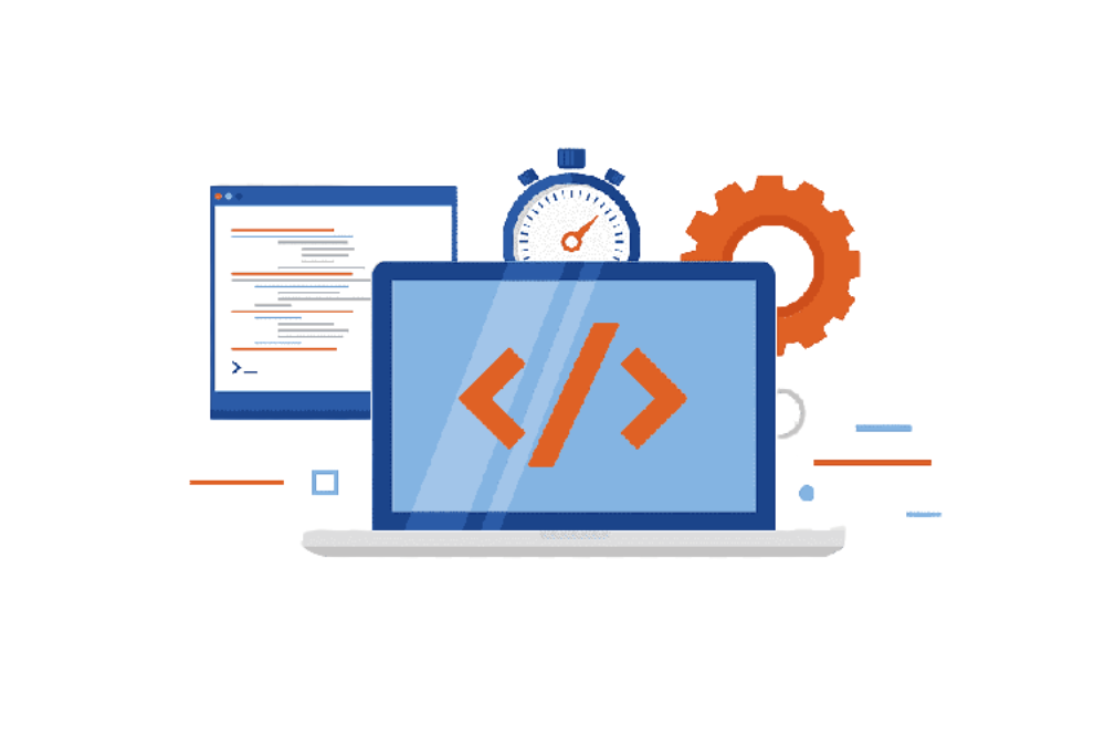 Web Design & Development in Bhubaneswar