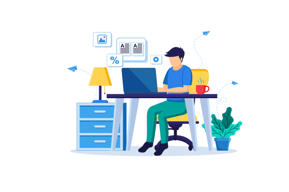 Digital Marketing icon